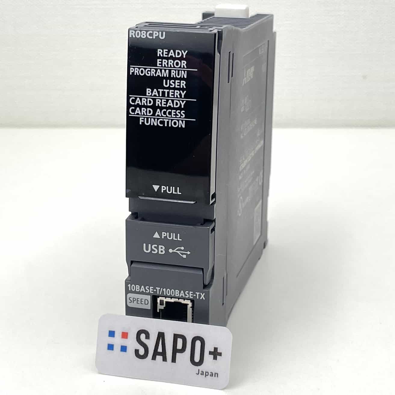 三菱電機 | 中古FA機器・制御機器の高価買取販売ならサポタス